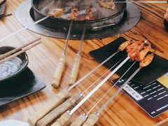 -号令江湖·水浒烤肉(和畅睦邻中心店)