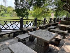 -小洲村