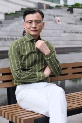 -BRANS PORO布朗斯伯勒西装高级定制·瑞璞西装(金陵店)