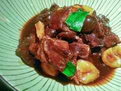 -丝路金桃·新疆菜(徐汇店)