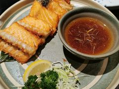 -千和日本料理(龍坪天虹店)