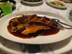 -湖滨28中餐厅·西湖宴·杭州君悦酒店