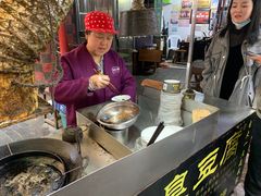 -武爹臭豆腐(坡子街店)