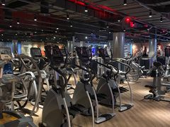 -威尔仕健身(杭州万象城店)