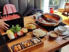 -牛匠和牛寿喜锅(西安总店)
