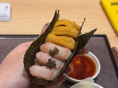 -小十Omakase(地王大厦店)