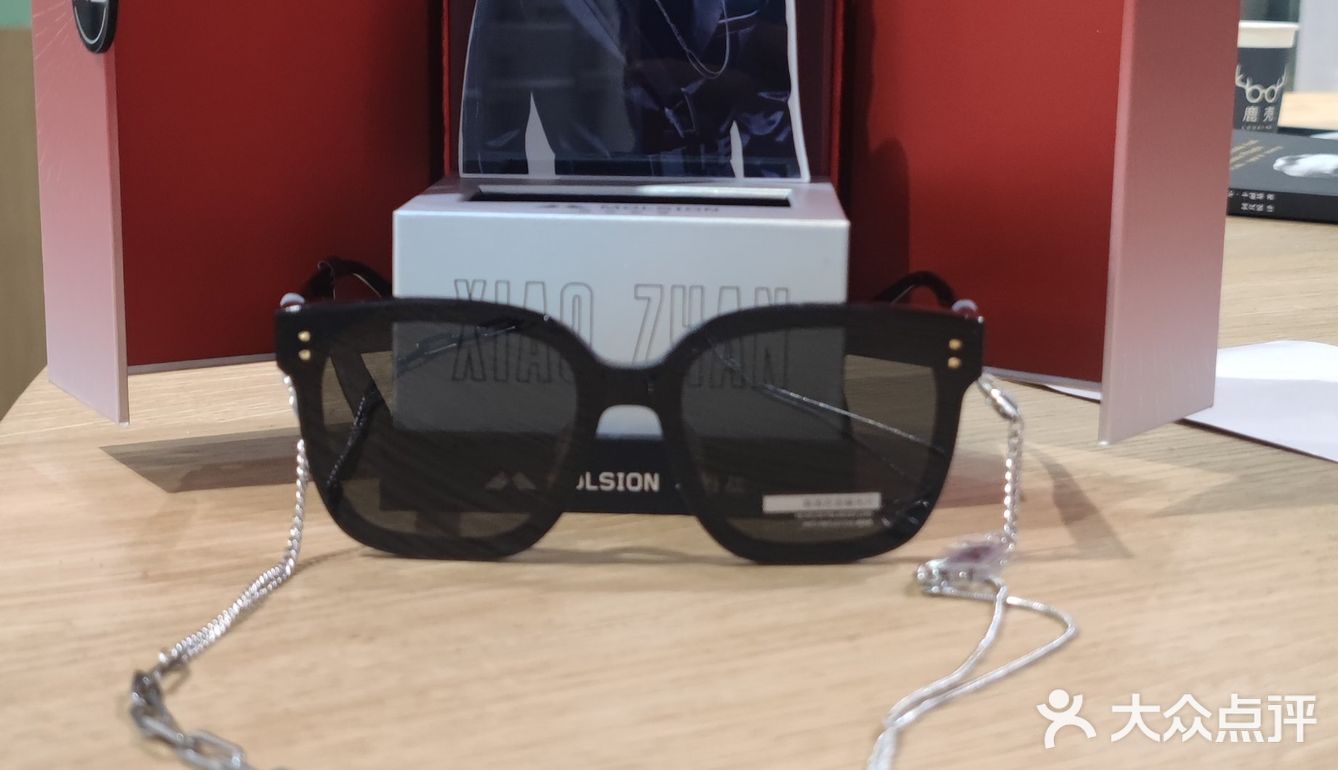 最近巨火的陌森肖战同款到货了！