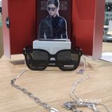 最近巨火的陌森肖战同款到货了！