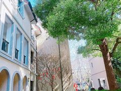 -徐家汇源景区-衡山坊