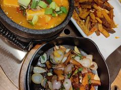 -云海肴云南菜·蒸汽石锅鱼(北京良乡华冠店)