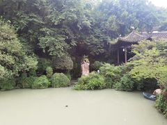 -杭州黄龙洞