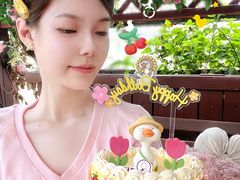-CAKE BOSS 蛋糕老板(领展购物广场·中关村店)