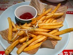 -杯子红牛排(创意产业园店)