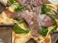 -沏点Trattoria意大利餐厅(新街口店)