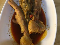 -二孃鸡爪爪(东郊记忆店)