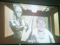 -上足·影院足道·SPA(红岭店)