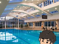 -厦门悦华酒店