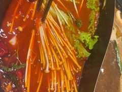 -冯校长老火锅(双桥路店)