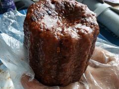 -佐敦面包铺·JORDAN BAKERY