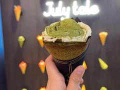 -July tale·可丽饼(德基广场店)
