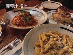 提拉米苏-PIZZA BIANCA(民园店)