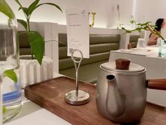 -春树下·树屋花房西餐厅(罍街AS1980店)