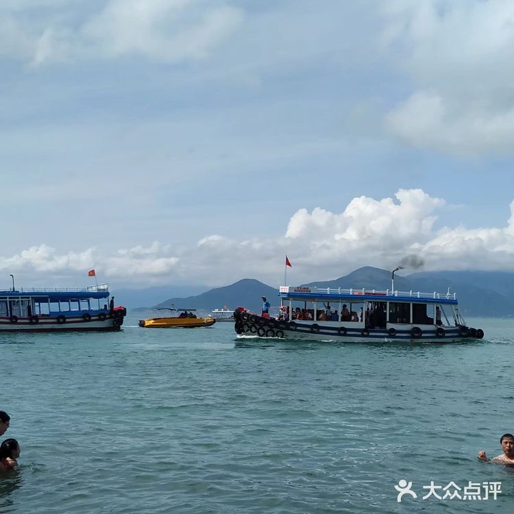 越南芽庄旅游之娱乐休闲放松景点攻略