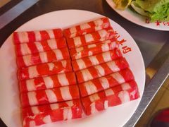 -总参北京涮羊肉