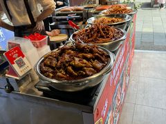 -河坊美食街(河坊街店)