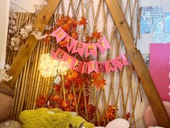 -天空花园餐吧·生日·团建(南山店)