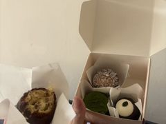 -发酵食堂(屏风街店)