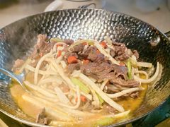 -农耕记·湖南土菜(海上世界店)