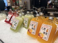 -西藏饭店·亚克·食光自助餐厅(文殊院店)