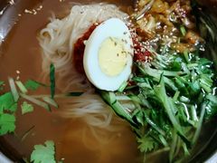 -鸡西冷面(翠竹店)