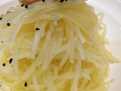 -喜家德虾仁水饺(华强天虹店)
