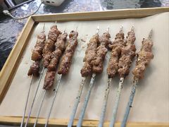 -东北人家·鲜货烧烤