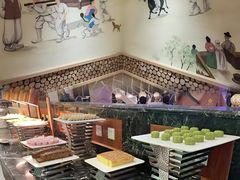 -碧中海汤泉汗蒸酒店