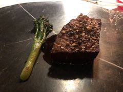 -三嚥阁 La Villa Restaurant