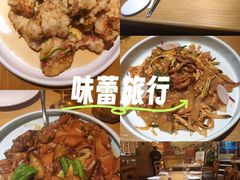 -宏达老菜馆(东安街店)
