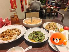 -单家老院·院子里的青岛菜(沙子口店)