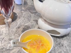 杨枝甘露-悦秀·高级粤菜