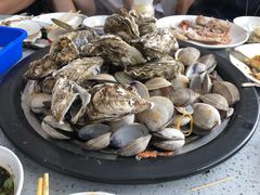 -仙螺岛海鲜自助餐厅(总店)
