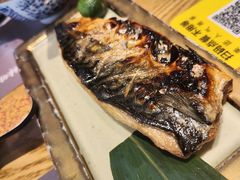 -林妈妈村·日式料理(宝山万达店)