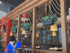 -阿婉贵州苗家酸汤鱼(梅林店)