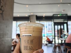 -星巴克(延吉百利城店)