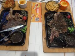 -豪享来牛排(人民店)