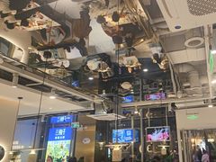 -兰湘子·湘菜小炒(长安万科广场店)