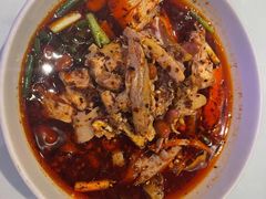 -眉州东坡(上海中心店)