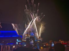 -厦门方特梦幻王国