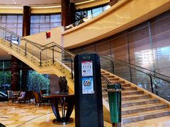 -上海红塔豪华精选酒店